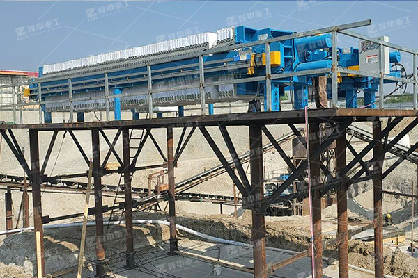 板框壓濾機(jī)壓濾過大怎么辦，都有哪些危害？