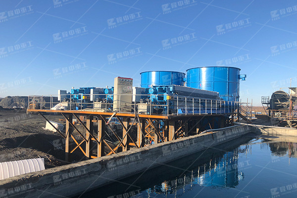 板框壓濾機(jī)過(guò)熱的原因有哪些？怎么解決這個(gè)問(wèn)題？